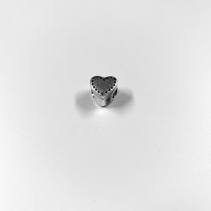 Pandora engagement charm